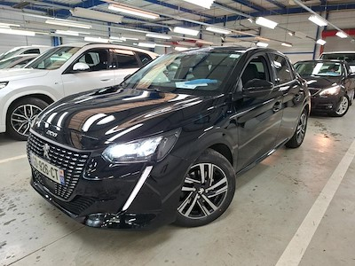 Peugeot 208 208 1.2 PureTech 100ch S&S Allure Pack