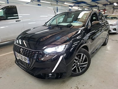 Peugeot 208 208 1.2 PureTech 100ch S&S Allure Pack