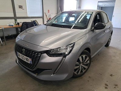 Peugeot 208 208 1.2 PureTech 75ch S&S Active Pack