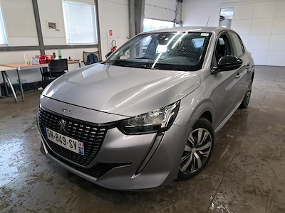 Peugeot 208 208 1.2 PureTech 75ch S&amp;S Active Pack