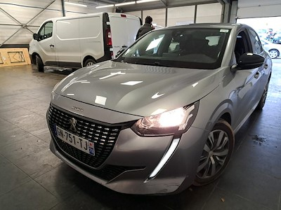 Peugeot 208 208 1.2 PureTech 75ch S&amp;S Active Pack