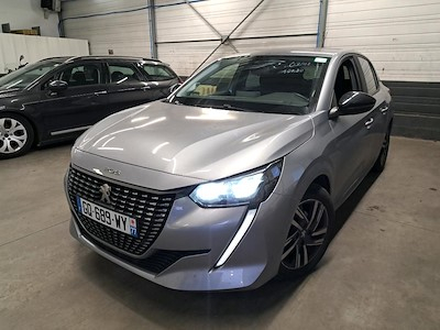 Peugeot 208 208 1.2 PureTech 75ch S&S Style