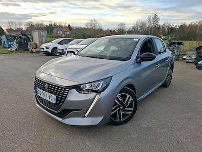 Peugeot 208 208 1.2 PureTech 75ch S&S Style