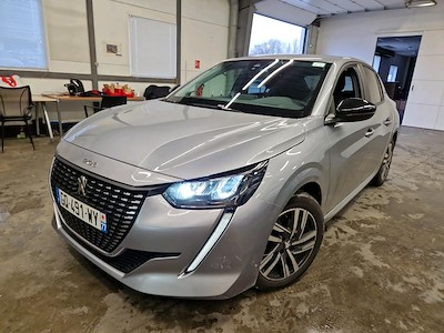 Peugeot 208 208 1.2 PureTech 75ch S&amp;S Style