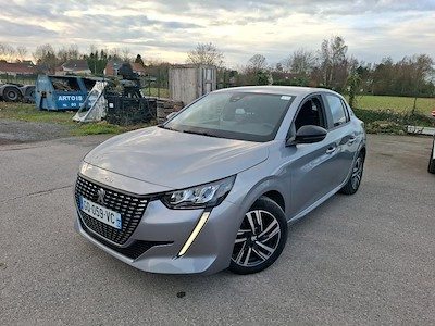 Peugeot 208 208 1.2 PureTech 75ch S&amp;S Style