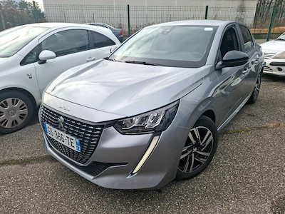 Peugeot 208 208 1.2 PureTech 75ch S&amp;S Style