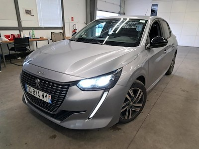 Peugeot 208 208 1.2 PureTech 75ch S&amp;S Style
