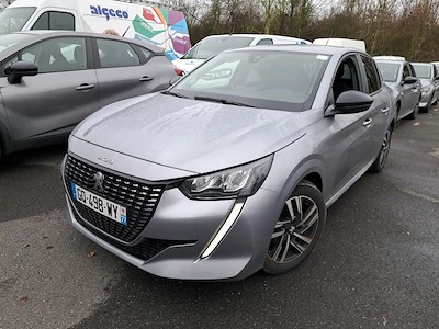 Peugeot 208 208 1.2 PureTech 75ch S&amp;S Style