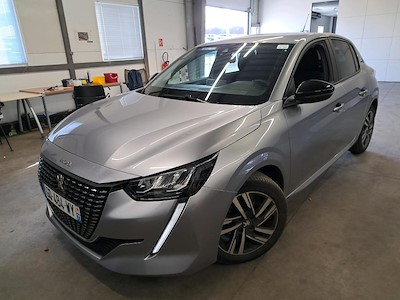 Peugeot 208 208 1.2 PureTech 75ch S&amp;S Style