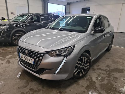 Peugeot 208 208 1.2 PureTech 75ch S&amp;S Style