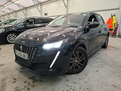 Peugeot 208 208 1.5 BlueHDi 100ch S&S Active Business