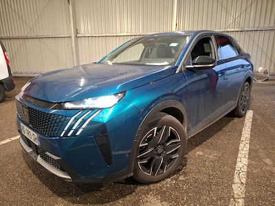 Peugeot 3008 3008 1.2 Hybrid 145ch Allure e-DCS6