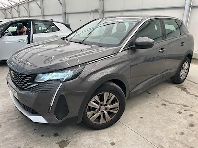 Peugeot 3008 3008 1.2 PureTech 130ch S&S Active Business EAT8