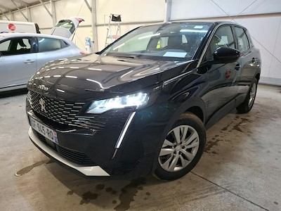 Peugeot 3008 3008 1.2 PureTech 130ch S&amp;S Active Pack EAT8