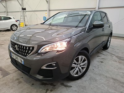 Peugeot 3008 3008 1.5 BlueHDi 130ch E6.c Active Business S&amp;S 6cv
