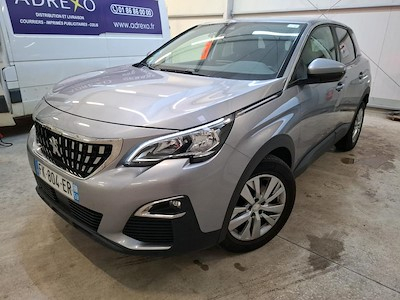 Peugeot 3008 3008 1.5 BlueHDi 130ch E6.c Active Business S&S EAT8