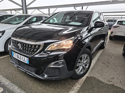 Peugeot 3008 3008 1.5 BlueHDi 130ch S&amp;S Active Business EAT8