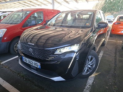 Peugeot 3008 3008 1.5 BlueHDi 130ch S&S Active Business EAT8