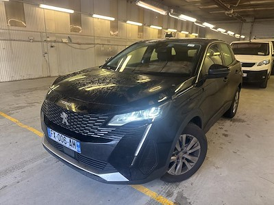 Peugeot 3008 3008 1.5 BlueHDi 130ch S&S Active Business EAT8