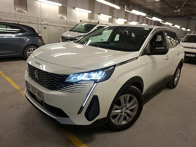 Peugeot 3008 3008 1.5 BlueHDi 130ch S&amp;S Active Pack EAT8