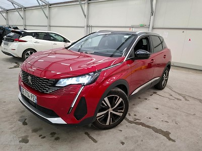 Peugeot 3008 3008 1.5 BlueHDi 130ch S&S Roadtrip