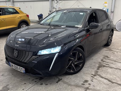 Peugeot 308 308 1.2 PureTech 130ch S&S Allure Pack EAT8