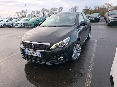 Peugeot 308 308 1.5 BlueHDi 130ch S&S Active Business EAT8 7cv