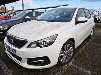 Peugeot 308 308 1.5 BlueHDi 130ch S&S Active Business 7cv