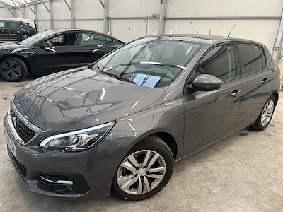 Peugeot 308 308 1.5 BlueHDi 130ch S&amp;S Active Business EAT8