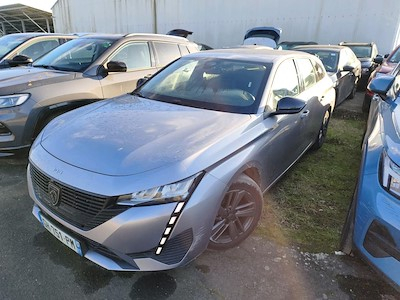 Peugeot 308 SW 308 SW 1.2 PureTech 130ch S&amp;S Active Pack EAT8