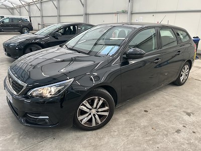 Peugeot 308 SW 308 SW 1.5 BlueHDi 130ch S&amp;S Active Business