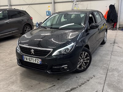 Peugeot 308 SW 308 SW 1.5 BlueHDi 130ch S&S Active Business EAT8
