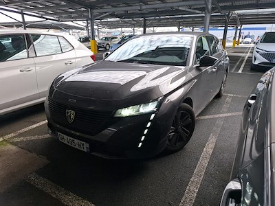 Peugeot 308 SW 308 SW 1.5 BlueHDi 130ch S&amp;S Active Pack EAT8