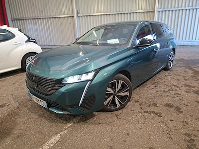 Peugeot 308 SW 308 SW PHEV 180ch Allure e-EAT8