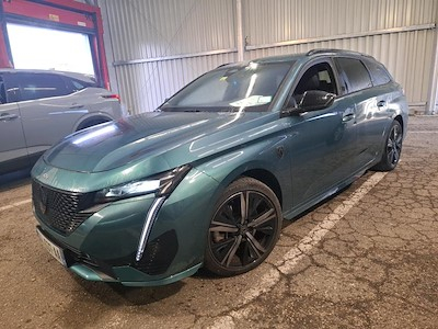 Peugeot 308 SW 308 SW PHEV 225ch GT Pack e-EAT8