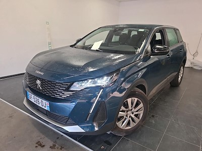 Peugeot 5008 5008 1.2 PureTech 130ch S&amp;S Active Business EAT8