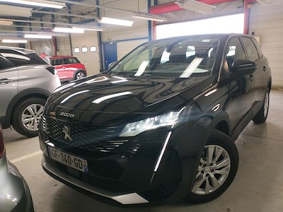 Peugeot 5008 5008 1.2 PureTech 130ch S&S Active Pack EAT8