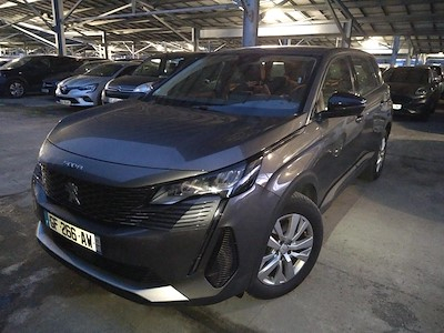 Peugeot 5008 5008 1.5 BlueHDi 130ch S&S Active Pack EAT8