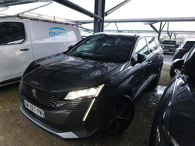Peugeot 5008 5008 1.5 BlueHDi 130ch S&amp;S GT EAT8