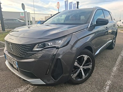 Peugeot 5008 5008 1.5 BlueHDi 130ch S&amp;S GT Pack EAT8