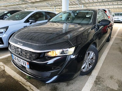 Peugeot 508 508 BlueHDi 130ch S&S Active Business EAT8
