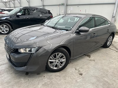 Peugeot 508 508 PureTech 130ch S&S Active Business EAT8