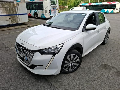 Peugeot E-208 208 e-208 136ch Active