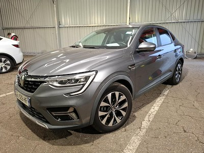 Renault ARKANA Arkana 1.6 E-Tech 145ch Business