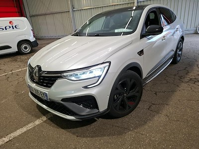 Renault ARKANA Arkana 1.6 E-Tech 145ch RS Line