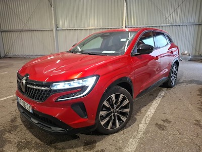 Renault AUSTRAL Austral 1.2 E-Tech full hybrid 200ch Techno
