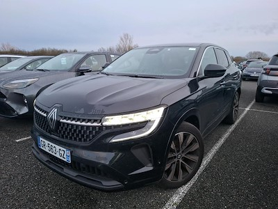 Renault AUSTRAL Austral 1.3 TCe mild hybrid 160ch Techno auto