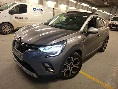 Renault CAPTUR Captur 1.5 Blue dCi 115ch Intens EDC