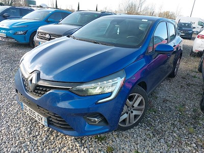 Renault CLIO Clio 1.0 SCe 65ch Business