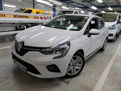 Renault CLIO Clio 1.0 TCe 100ch Business
